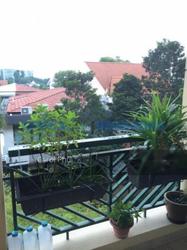 Faber Crest (D5), Condominium #136134742